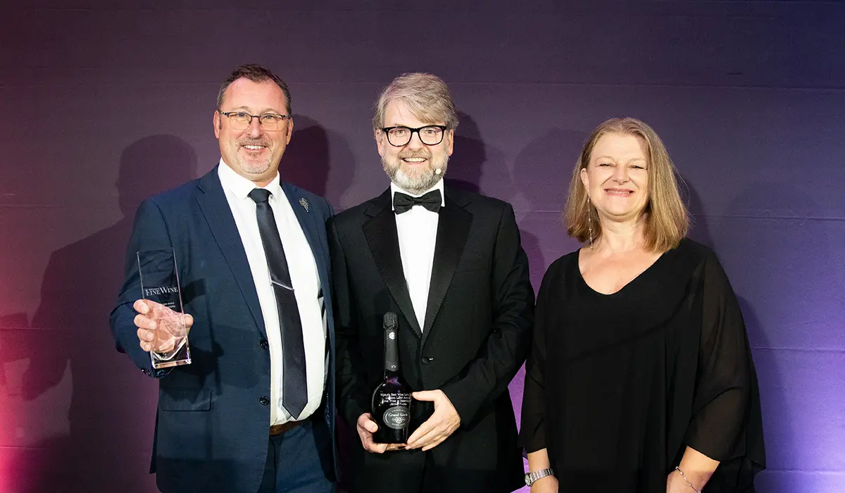World’s Best Wine Lists 2026 : Jérôme Faure et Constance Hospitality, sacrés